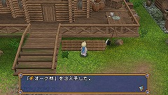 画像ギャラリー No.020のサムネイル画像 / しっかりと作り込まれたPSPの王道RPG「エクシズ・フォルス」レビュー