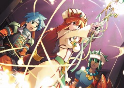 画像ギャラリー No.018のサムネイル画像 / キミのやり込み度をチェック！　「エクシズ・フォルス」のサブイベントとExtraコンテンツ