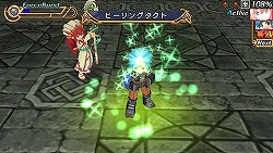 画像ギャラリー No.001のサムネイル画像 / 「エクシズ・フォルス」,12月28日よりDL版の配信が決定
