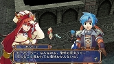 画像ギャラリー No.001のサムネイル画像 / 「エクシズ・フォルス」Best版が7月14日に発売。別々の世界で進展し，やがて交錯する主人公達の“運命”やいかに