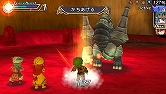 画像ギャラリー No.004のサムネイル画像 / 「エクシズ・フォルス」Best版が7月14日に発売。別々の世界で進展し，やがて交錯する主人公達の“運命”やいかに
