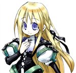 画像ギャラリー No.001のサムネイル画像 / 「ユグドラ・ユニゾン 〜聖剣武勇伝〜」の発売日が12月3日に決定