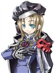 画像ギャラリー No.005のサムネイル画像 / 「ユグドラ・ユニゾン 〜聖剣武勇伝〜」の発売日が12月3日に決定