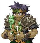 画像ギャラリー No.007のサムネイル画像 / 「ユグドラ・ユニゾン 〜聖剣武勇伝〜」の発売日が12月3日に決定