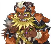 画像ギャラリー No.009のサムネイル画像 / 「ユグドラ・ユニゾン 〜聖剣武勇伝〜」の発売日が12月3日に決定
