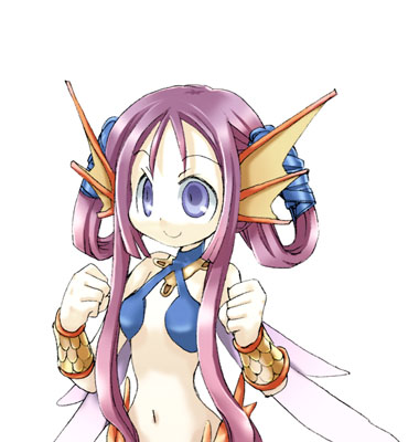 画像ギャラリー No.011のサムネイル画像 / 「ユグドラ・ユニゾン 」,公式サイトで壁紙第2弾の配信を開始