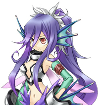 画像ギャラリー No.004のサムネイル画像 / 「ユグドラ・ユニゾン」，壁紙第6弾＆ブログパーツを配信