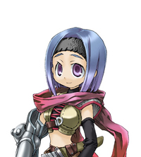 画像ギャラリー No.010のサムネイル画像 / 「ユグドラ・ユニゾン」，壁紙第6弾＆ブログパーツを配信