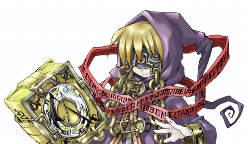 画像ギャラリー No.001のサムネイル画像 / 「ユグドラ・ユニゾン」,二人めの隠しキャラ「堕天のネシア」を紹介