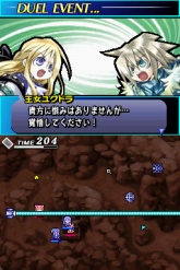 画像ギャラリー No.006のサムネイル画像 / タッチペンは剣よりも強し!? DS「ユグドラ・ユニゾン」の作品紹介