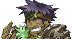画像ギャラリー No.007のサムネイル画像 / DS「ユグドラ・ユニゾン」の勢力別おすすめ攻略ルート公開