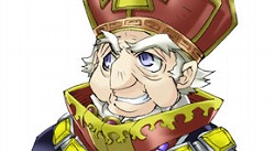画像ギャラリー No.010のサムネイル画像 / DS「ユグドラ・ユニゾン」の勢力別おすすめ攻略ルート公開