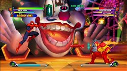 画像ギャラリー No.004のサムネイル画像 / 「MARVEL  VS. CAPCOM 2」Xbox 360とPS3でダウンロード販売決定