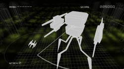画像ギャラリー No.005のサムネイル画像 / iPhoneで話題のシューティング「スペースインベーダーインフィニティジーン」が,Xbox 360とPlayStation 3に登場! 開発陣と,インベーダー生みの親・西角友宏氏にインタビュー