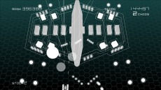 画像ギャラリー No.020のサムネイル画像 / iPhoneで話題のシューティング「スペースインベーダーインフィニティジーン」が,Xbox 360とPlayStation 3に登場! 開発陣と,インベーダー生みの親・西角友宏氏にインタビュー