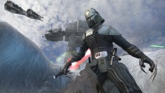 画像ギャラリー No.002のサムネイル画像 / ダース・ベイダーの弟子となって大暴れ! 「Star Wars:The Force Unleashed Ultimate Sith Edition」の発売が決定