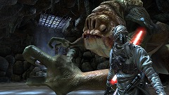 画像ギャラリー No.003のサムネイル画像 / ダース・ベイダーの弟子となって大暴れ! 「Star Wars:The Force Unleashed Ultimate Sith Edition」の発売が決定