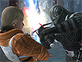 ダース・ベイダーの弟子となって大暴れ！　「Star Wars：The Force Unleashed Ultimate Sith Edition」の発売が決定