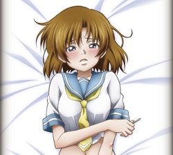 画像ギャラリー No.003のサムネイル画像 / アーケードで稼動中のひぐらし麻雀,「ひぐらしの哭く頃に 雀」PSP版が11月12日に発売決定
