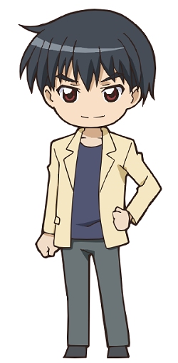 画像ギャラリー No.007のサムネイル画像 / アーケードで稼動中のひぐらし麻雀,「ひぐらしの哭く頃に 雀」PSP版が11月12日に発売決定