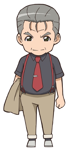 画像ギャラリー No.008のサムネイル画像 / アーケードで稼動中のひぐらし麻雀,「ひぐらしの哭く頃に 雀」PSP版が11月12日に発売決定