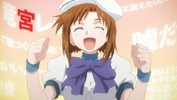 画像ギャラリー No.021のサムネイル画像 / アーケードで稼動中のひぐらし麻雀,「ひぐらしの哭く頃に 雀」PSP版が11月12日に発売決定