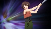画像ギャラリー No.039のサムネイル画像 / アーケードで稼動中のひぐらし麻雀,「ひぐらしの哭く頃に 雀」PSP版が11月12日に発売決定