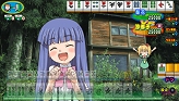 画像ギャラリー No.054のサムネイル画像 / アーケードで稼動中のひぐらし麻雀,「ひぐらしの哭く頃に 雀」PSP版が11月12日に発売決定