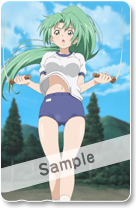 画像ギャラリー No.008のサムネイル画像 / 限定テレカもあり。「ひぐらしの哭く頃に 雀」の店舗予約特典が決定