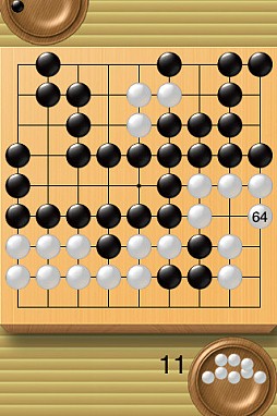IT囲碁