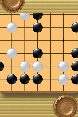 IT囲碁
