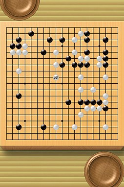 IT囲碁