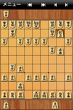 IT将棋