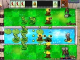 画像ギャラリー No.010のサムネイル画像 / 海外で高評価のディフェンスゲーム,「プラント vs. ゾンビ 日本語版」のダウンロード販売が本日開始