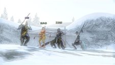 画像ギャラリー No.003のサムネイル画像 / 「真・三國無双 MULTI RAID Special」がPLAYSTATION 3とXbox 360で10月1日に発売