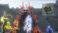 画像ギャラリー No.009のサムネイル画像 / 「真・三國無双 MULTI RAID Special」がPLAYSTATION 3とXbox 360で10月1日に発売