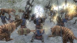画像ギャラリー No.010のサムネイル画像 / 「真・三國無双 MULTI RAID Special」がPLAYSTATION 3とXbox 360で10月1日に発売