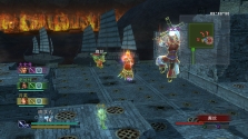 画像ギャラリー No.010のサムネイル画像 / PS3/Xbox 360版「真・三國無双 MULTI RAID Special」の新要素を公開,南中王「孟獲」も登場