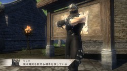 画像ギャラリー No.004のサムネイル画像 / 「真・三國無双 MULTI RAID Special」のコラボクエストが判明,PS3版/Xbox360版それぞれのコラボ武器も登場