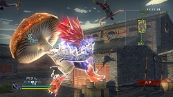 画像ギャラリー No.004のサムネイル画像 / ［TGS 2009］据え置きハードでより進化した「真・三國無双 MULTI RAID Special」のプロモムービーを掲載