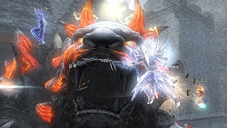 画像ギャラリー No.005のサムネイル画像 / ［TGS 2009］据え置きハードでより進化した「真・三國無双 MULTI RAID Special」のプロモムービーを掲載