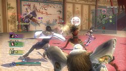 画像ギャラリー No.001のサムネイル画像 / 本日発売!「真・三國無双 MULTI RAID Special」,第1回ダウンロードクエストは10月15日に配信