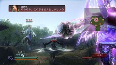 画像ギャラリー No.005のサムネイル画像 / 「真・三國無双 MULTI RAID Special」,三つのクエストを無料で配信