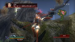画像ギャラリー No.006のサムネイル画像 / 「真・三國無双 MULTI RAID Special」,三つのクエストを無料で配信