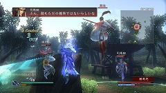 画像ギャラリー No.008のサムネイル画像 / 「真・三國無双 MULTI RAID Special」,三つのクエストを無料で配信