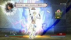 画像ギャラリー No.009のサムネイル画像 / 「真・三國無双 MULTI RAID Special」,三つのクエストを無料で配信