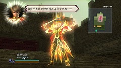 画像ギャラリー No.010のサムネイル画像 / 「真・三國無双 MULTI RAID Special」,三つのクエストを無料で配信