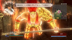 画像ギャラリー No.011のサムネイル画像 / 「真・三國無双 MULTI RAID Special」,三つのクエストを無料で配信