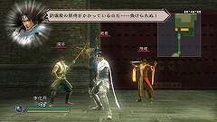 画像ギャラリー No.012のサムネイル画像 / 「真・三國無双 MULTI RAID Special」,三つのクエストを無料で配信