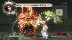 画像ギャラリー No.004のサムネイル画像 / 「真・三國無双 MULTI RAID Special」,2回めの無料クエスト配信